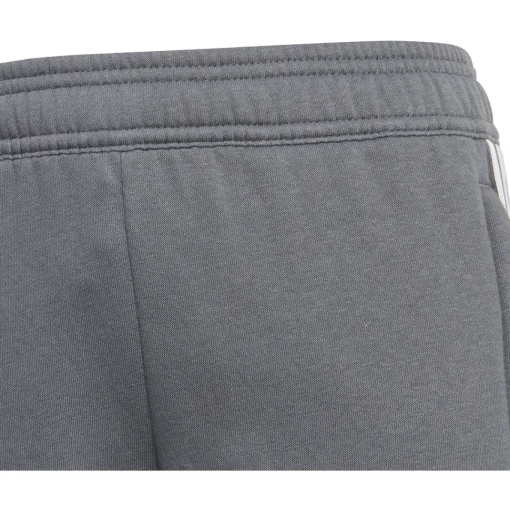 Adidas Kinder Sweat Shorts Tiro 23 grau