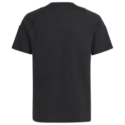 adidas Kinder Sweat T-Shirt Tiro 24 Black / White