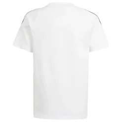 adidas Kinder Sweat T-Shirt Tiro 24 White / Black