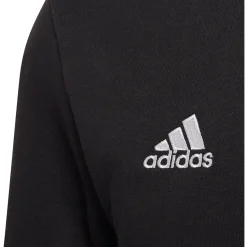 Adidas Kinder Sweatshirt Entrada 22 schwarz