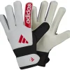 Adidas Kinder Torwarthandschuhe Copa Club white-lucid red