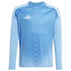 Adidas Kinder Torwarttrikot Tiro 25 Competition blue burst