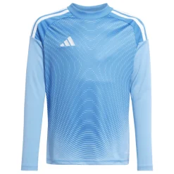 Adidas Kinder Torwarttrikot Tiro 25 Competition blue burst
