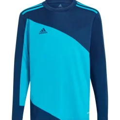 Adidas Kinder Torwarttrikot Squadra 21 blau