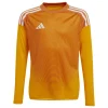 Adidas Kinder Torwarttrikot Tiro 25 Competition crew orange