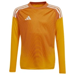 Adidas Kinder Torwarttrikot Tiro 25 Competition crew orange