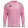 Adidas Kinder Torwarttrikot Tiro 25 Pro true pink