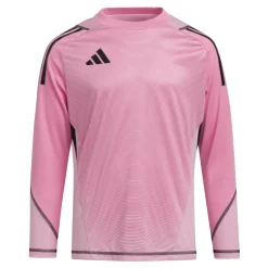 Adidas Kinder Torwarttrikot Tiro 25 Pro true pink