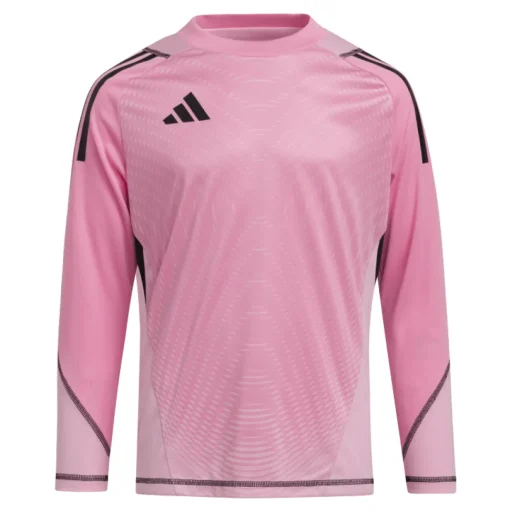 Adidas Kinder Torwarttrikot Tiro 25 Pro true pink