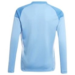 Adidas Kinder Torwarttrikot Tiro 25 Competition blue burst