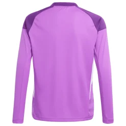 Adidas Kinder Torwarttrikot Tiro 25 Competition purple burst