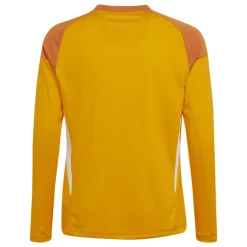 Adidas Kinder Torwarttrikot Tiro 25 Competition crew orange