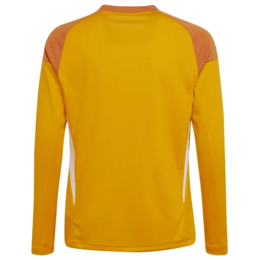 Adidas Kinder Torwarttrikot Tiro 25 Competition crew orange