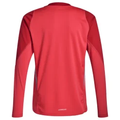 Adidas Kinder Torwarttrikot Tiro 25 Pro shock red