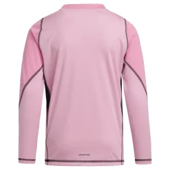 Adidas Kinder Torwarttrikot Tiro 25 Pro true pink