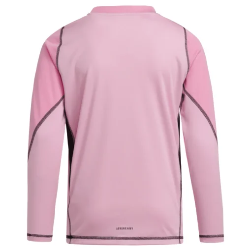 Adidas Kinder Torwarttrikot Tiro 25 Pro true pink