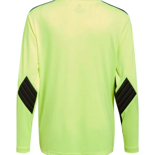 Adidas Kinder Torwarttrikot Squadra 21 gelb-schwarz