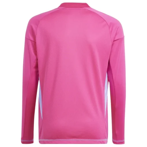adidas Kinder Torwarttrikot Tiro 24 Competition Team Real Magenta