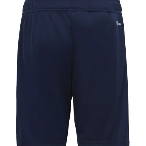Adidas Kinder Training Shorts Tiro 23 blau