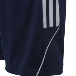 Adidas Kinder Training Shorts Tiro 23 blau