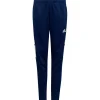 Adidas Kinder Trainingshose Condivo 22 blau-weiß