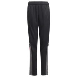 Adidas Kinder Trainingshose Squadra 25 black-team grey four