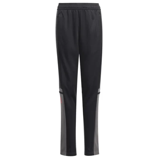 Adidas Kinder Trainingshose Squadra 25 black-team grey four