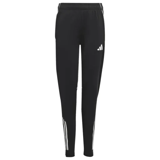 Adidas Kinder Trainingshose Tiro 25 Competition black-team grey four