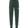 Adidas Kinder Trainingshose Tiro 25 Competition tech forest