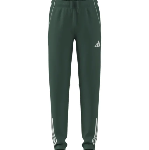 Adidas Kinder Trainingshose Tiro 25 Competition tech forest