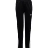 Adidas Kinder Trainingshose Condivo 22 schwarz-weiß