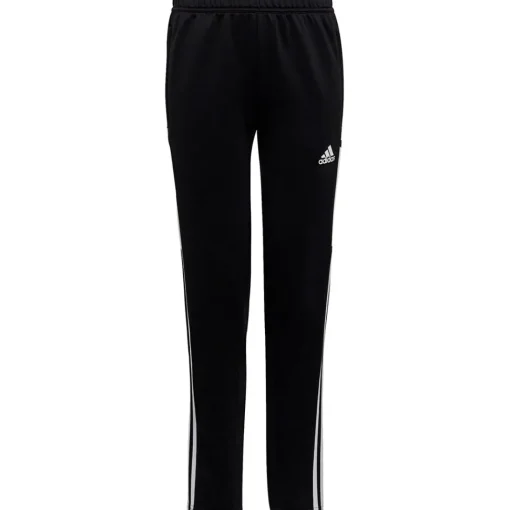 Adidas Kinder Trainingshose Condivo 22 schwarz-weiß