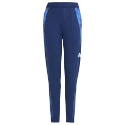 adidas Kinder Trainingshose Tiro 24 Competition Team Navy Blue