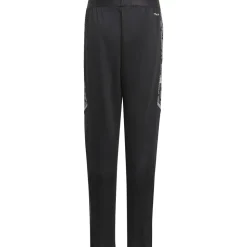 Adidas Kinder Trainingshose Condivo 21 schwarz-weiß