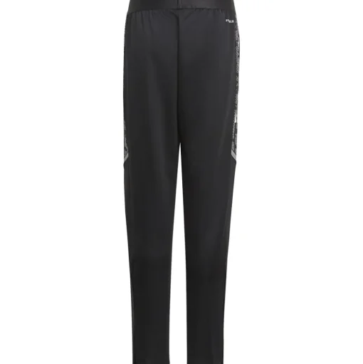 Adidas Kinder Trainingshose Condivo 21 schwarz-weiß