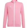 Adidas Kinder Trainingsjacke Entrada 22 rosa