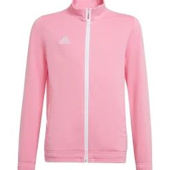 Adidas Kinder Trainingsjacke Entrada 22 rosa