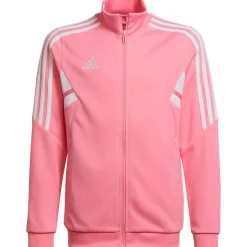 Adidas Kinder Trainingsjacke Condivo 22 rosa