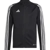 Adidas Kinder Trainingsjacke Tiro 23 schwarz