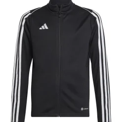 Adidas Kinder Trainingsjacke Tiro 23 schwarz
