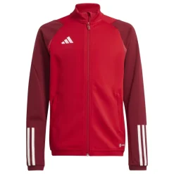Adidas Kinder TrainingsjackeTiro 23 Competition Team Power Red