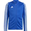 Adidas Kinder Trainingsjacke Tiro 23 blau