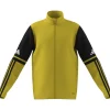 Adidas Kinder Trainingsjacke Squadra 25 team yellow-black
