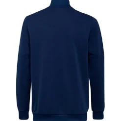 Adidas Kinder Trainingsjacke Condivo 22 blau-weiß