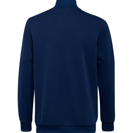 Adidas Kinder Trainingsjacke Condivo 22 blau-weiß