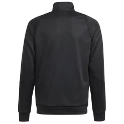 adidas Kinder Trainingsjacke Tiro 24 Black / White