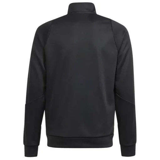 adidas Kinder Trainingsjacke Tiro 24 Black / White