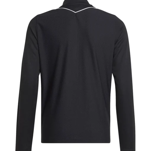 Adidas Kinder Trainingsjacke Tiro 23 schwarz