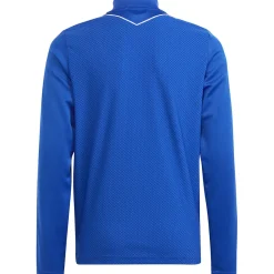 Adidas Kinder Trainingsjacke Tiro 23 blau