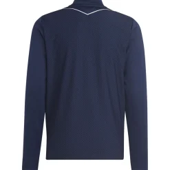 Adidas Kinder Trainingsjacke Tiro 23 blau